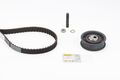 CONTINENTAL CTAM Zahnriemensatz CT848K4 für VW GOLF PASSAT VENTO POLO 35I SEAT 3