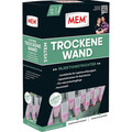 MEM Trockene Wand Injektionstrichter Bohrloch Horizontalsperre Verkieselung 6 St