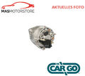 LICHTMASCHINE GENERATOR HC-CARGO 113448 I FÜR MERCEDES-BENZ ACTROS 4.2L,4.3L