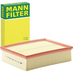 Mann Filter C 27 192 1 Luftfilter für AUDI SEAT Staubpartikelfilter
