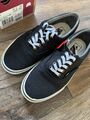 Vans Era Sneaker unisex Schuhe Gr. 40 Men US7,5 Women US9 (leichter Gelbstich)