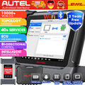 Autel Maxisys Elite II MS919 MS909 Ultra Profi J2534 ECU Programmier Codierung