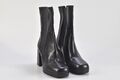 5th Avenue  Damen Stiefel Stiefelette Boots  EUR 41 Nr. 24-B 1933