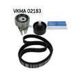 1x Zahnriemensatz SKF VKMA 02183 passend für ALFA ROMEO FIAT LANCIA