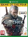 The Witcher 3 Wild Hunt Game of The Year Edition - Microsoft Xbox One Videospiel