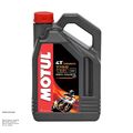 MOTUL MOTORÖL 7100 ESTER 10W60 4T 4 TAKT MOTORENÖL MOTORÖL 4L 104101