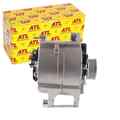 ATL LICHTMASCHINE GENERATOR 120A passend für CHRYSLER VOYAGER DODGE CARAVAN | L