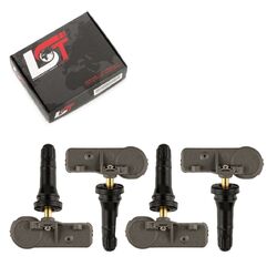 4x RDCi TPMS-Sensor Reifenluftdruck 433 MHz für FORD TOURNEO CUSTOM V362 13-18
