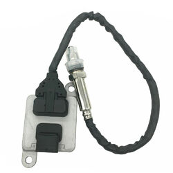 Nox Sensor Für Mercedes-Benz W204 W205 W212 W218 W222 X222 C207 C218 A0009051412