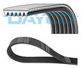 DAYCO (6PK1255S) Keilriemen, Keilrippenriemen für FIAT TOYOTA HYUNDAI KIA