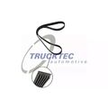 ORIGINAL® Trucktec Automotive Keilrippenriemen für VW Touareg Crafter 30-50