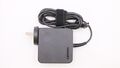 Lenovo Ideapad S340-15API S540-15IWL AC Ladegerät Adapter Strom Schwarz 65W