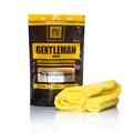 Work Stuff Gentleman Mikrofaser 500GSM 40x40 gelb