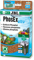 JBL PhosEx Ultra 340g Filtermedium zur Phosphatentfernung