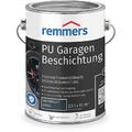 Remmers PU Garagenbeschichtung Beton Boden Farbe Versiegelung anthrazit 2,5L 