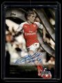 2015-16 Topps Premier Gold Premier Auto #PA-HB Hector Bellerin Arsenal