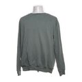 H&M, Sweatshirt, Größe: L, Relaxed Fit, Grün, Baumwolle/Polyester #x2N