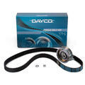 DAYCO Zahnriemensatz für VW GOLF 4 5 6 PASSAT B5 B6 SHARAN TOURAN T5 1.6 2.0