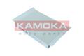 KAMOKA F421701 Filter, Innenraumluft für JAGUAR,LAND ROVER,VOLVO