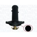 1x Thermostat, Kühlmittel MAGNETI MARELLI 352317101420 passend für VW