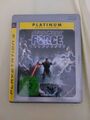 Star Wars - The Force Unleashed - Platinum (Sony PlayStation 3, 2013)