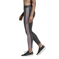 adidas Essentials 3 Streifen Tight Fitness Laufen Training Hose, DU0682 /J4