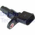 DELPHI SS10761-12B1 Nockenwelleposition Sensor für VW Golf IV Schrägheck (1J1)