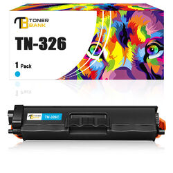 Toner XXL Compatible with Brother DCP-L8400 CDN L8450 CDW HL-L8250 CDN L8350CDW