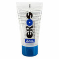 Frei Haus: EROS Aqua 50ml wasserbasiertes Gleitgel, Universal-Gleitgel, feucht