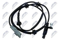 ABS-Raddrehzahlsensor Vorderachse links aktiver Sensor HCA-PE-018 NTY