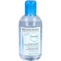 BIODERMA Hydrabio H2O Mizellen-Reinigungslös. 250 ml PZN09732495