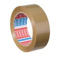 tesa Packband tesapack® 4124 ultra strong chamois 38,0 mm x 66,0 m 1 Rollen