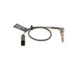 Original BOSCH Sensor Abgastemperatur 0 986 259 042 für Audi Porsche VW