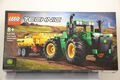 Lego Technic 42136 John Deere 9620R 4WD Tractor  in ungeöffneter OVP