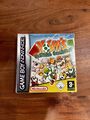 Yoshi's Universal Gravitation in OVP mit Anleitung Nintendo Gameboy Advance Game