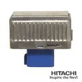 HITACHI 2502048 Relais, Glühanlage für OPEL SAAB SUZUKI