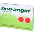 NEO-ANGIN Halstabletten 24 St PZN: 826562