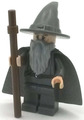 Gandalf 71200 Herr der Ringe Lord of the Rings Hobbit LEGO® Minifigur Neu New