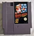 Nintendo NES  Super Mario Bros 