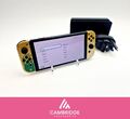 Nintendo Switch OLED The Legend of Zelda: Tears of the Kingdom Edition Grade B