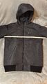 Ragwear Herren Übergangsjacke M / S (XS) grau, edel. elegant. NP 160,-