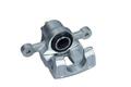 MAXGEAR 82-0641 Bremssattel Bremszange Hinten Links, hinter der Achse Ø34mm