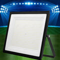 LED Fluter 10W 20W 30W 50W 100W 200W 300W 500Watt Außen Strahler Scheinwerfer DE