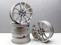 4x 17 Zoll 778 ALUFELGEN RDKS + BMW 3er G20 G21 4er G22 G23 + Original 6883520