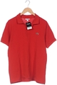 Lacoste Poloshirt Herren Polohemd Shirt Polokragen Gr. EU 52 (LACOST... #kr7qh2k