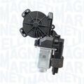 MAGNETI MARELLI Elektromotor, Fensterheber Vorne links 350103177100