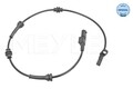 ABS Sensor Raddrehzahl MEYLE-ORIGINAL: True to OE. MEYLE 214 899 0014 für ALFA