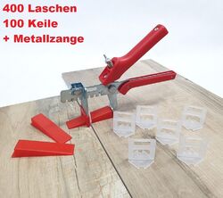 Zuglaschen Nivelliersystem rot Fliesen Plan System Verlegehilfe 1-3 mm Laschen⭐⭐⭐⭐⭐ ✅Blitzversand ✅Top Preis ✅Top Qualität⭐⭐⭐⭐⭐