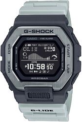 CASIO G-SHOCK Smartwatch GBX-100TT-8ER Bluetooth Mondphase digital 51/46mm