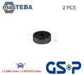 661002 GELENK ANTRIEBSWELLE VORNE RECHT GSP 2PCS FÜR VW TRANSPORTER IV,GOLF IV